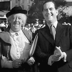 Bilder Blockade in London