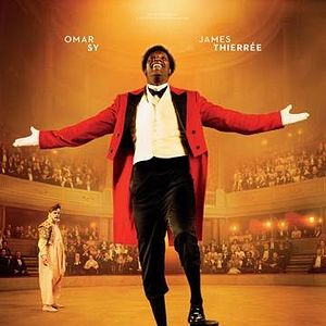 Bilder Monsieur Chocolat