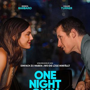 Bilder One Night Only