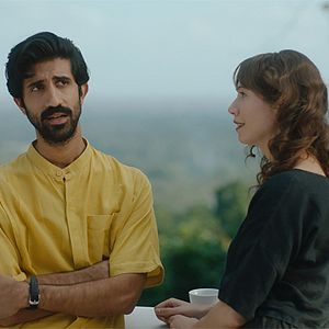 Bilder Ben and Suzanne, A Reunion in 4 Parts