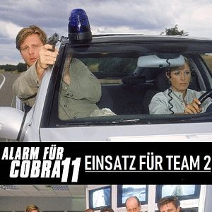 Bilder Alarm für Cobra 11 – Einsatz für Team 2