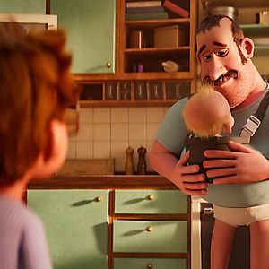 Bilder Super Charlie