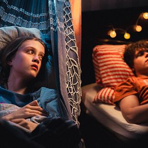 Bilder Die Kinder aus der Silberstraße