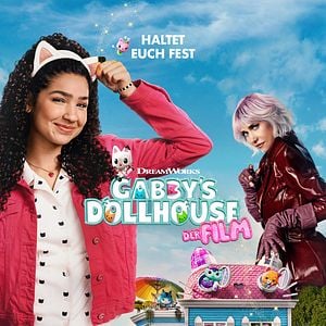 Bilder Gabby's Dollhouse: Der Film