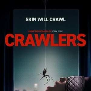 Bilder Crawlers – Im Netz der Spinnen