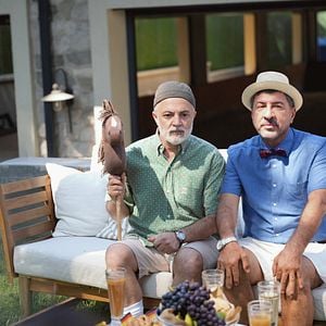Bilder Çakallarla Dans 8: Şututgart Çıkarması