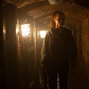 Bilder The Strangers - Chapter 3