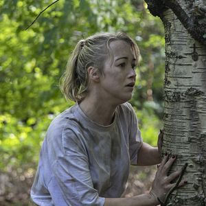 Bilder Hunted - Menschenjagd