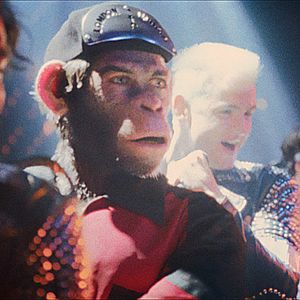 Bilder Better Man - Die Robbie Williams Story