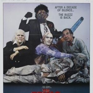 Bilder The Texas Chainsaw Massacre 2