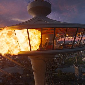 Bilder Final Destination 6: Bloodlines