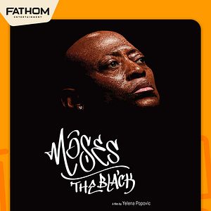 Bilder Moses the Black