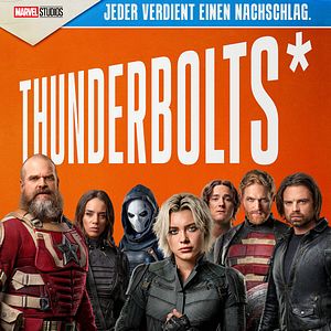 Bilder Thunderbolts*