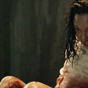 Bilder Blood Flower - Die Austreibung