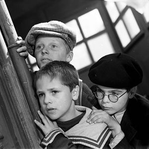 Bilder Kai aus der Kiste