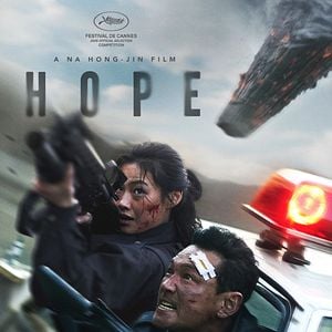 Bilder Hope