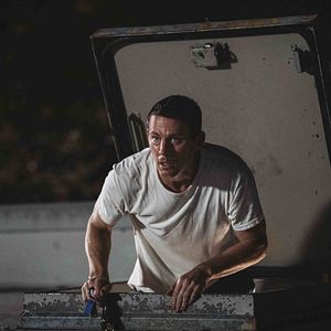 Bilder Der Hochstapler - Roofman