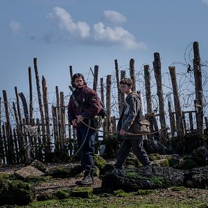 Bilder 28 Years Later