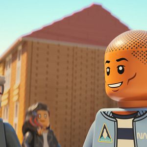 Bilder Piece by Piece