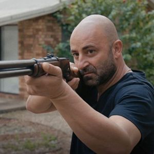 Bilder Hostile Forces - Lauf’ um dein Leben