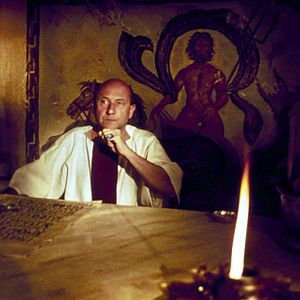 Bilder Donald Pleasence