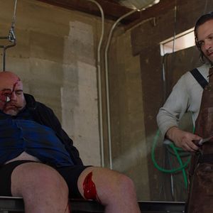 Bilder Squealer - The Serial Killer