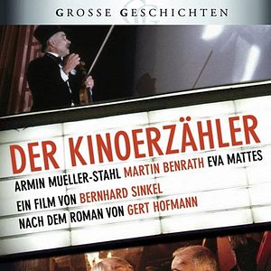 Bilder Der Kinoerzähler