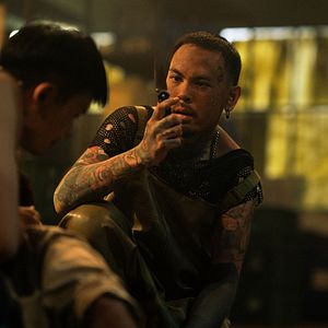 Bilder Everybody Loves Me When I'm Dead