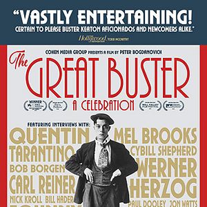 Bilder The Great Buster