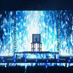 Bilder Ado Special Live "Shinzou" in Cinema