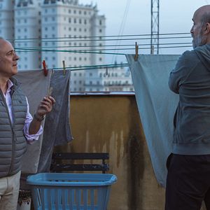 Bilder Javier Cámara