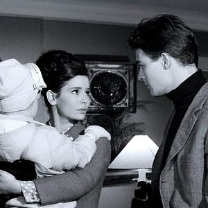 Bilder Meine Nächte mit Jacqueline