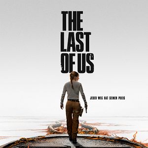 Bilder The Last Of Us