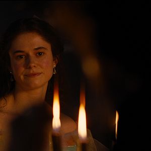 Bilder Alison Oliver