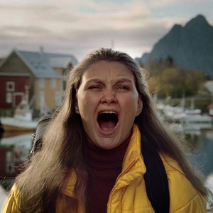 Bilder Üben, üben, üben - Å Øve