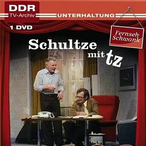 Bilder Schultze mit tz