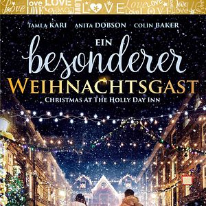 Bilder Ein besonderer Weihnachtsgast - Christmas At The Holly Day Inn