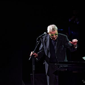 Bilder Paolo Conte Alla Scala