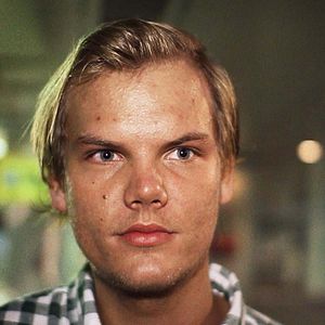 Bilder Avicii