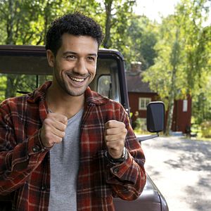 Bilder Inga Lindström: Minnas Traum