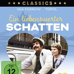 Bilder Ein liebenswerter Schatten