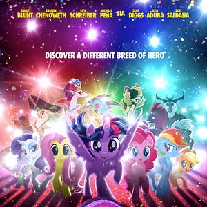 Bilder My Little Pony - Der Film