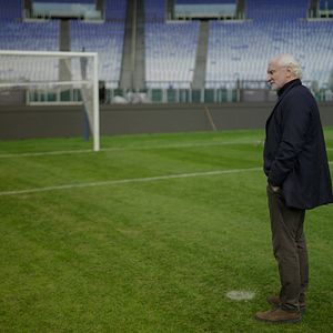 Bilder Rudi Völler – Es gibt nur einen