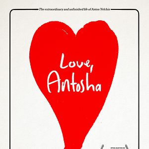 Bilder Love, Antosha