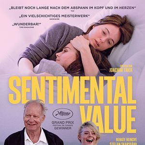Bilder Sentimental Value
