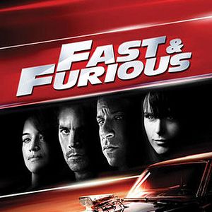 Bilder Fast & Furious - Neues Modell. Originalteile.