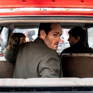 Bilder Undercover - Unter Feinden