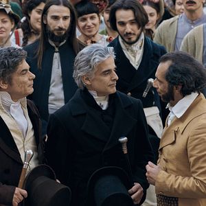 Bilder Kapodistrias - Der Gouverneur