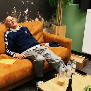 Bilder Mein Name ist Otto