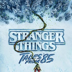 Bilder Stranger Things: Tales From '85